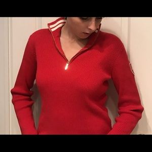 Long sleeve chaps jacket